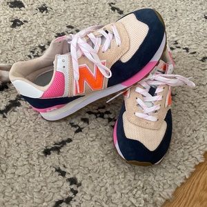 Brand New New Balance Womens Size 8